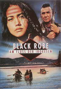 Am Flus der Irokesen